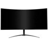 44.5 Монитор Acer Predator X45bmiiphuzx черный [UM.MXXEE.001]