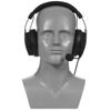 Проводные наушники HyperX Cloud Alpha S черный [4P5L2AA]