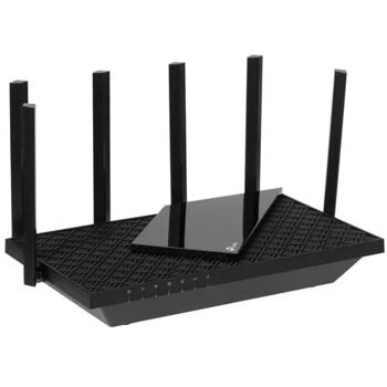 Wi-Fi роутер TP-Link Archer AX73