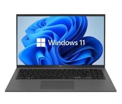 LG GRAM 2022 15Z90Q i5 12gen/16GB/512/Win11 серебристый / 15Z90Q-G.AA56Y