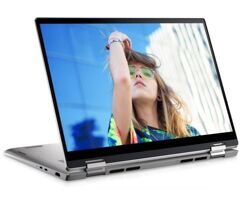 Dell Inspiron 7420 i5-1235U/16GB/512/Win11 / Inspiron-7420-3608 (серебряный)