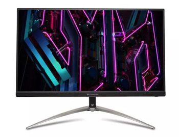 31.5 Монитор Acer Predator X32QFSbmiiphuzx черный [UM.JXXEE.S01]