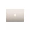 Apple MacBook Air 13 M2 8 core/13.6/2560x1600/8GB/256GB SSD/Apple M2 8 core GPU/Wi-Fi/Bluetooth/MacOS (Z15Y00035) Starlight