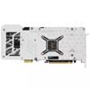 Видеокарта ASUS TUF Gaming GeForce RTX 4070 Ti SUPER BTF White [TUF-RTX4070TIS-16G-BTF-WHITE]