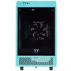 Корпус Thermaltake The Tower 100 Turquoise  [CA-1R3-00SBWN-00]