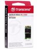 256 ГБ M.2 SATA накопитель Transcend MTS400  [TS256GMTS400]