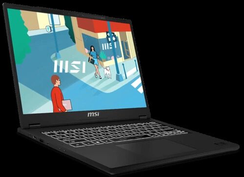 14НоутбукMSIModern14HD13MG-088XRUчерный_1_9188773
