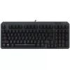 Клавиатура проводная ASUS TUF Gaming K3 Gen II  [90MP0390-BKRA01]