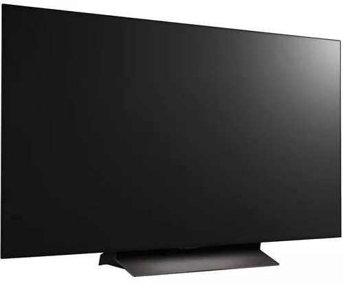 48 (121 см) OLED-телевизор LG OLED48C4RLA коричневый