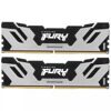 Оперативная память Kingston FURY Renegade Silver [KF560C32RSK2-32] 32 ГБ