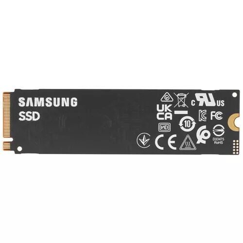 1000 ГБ M.2 NVMe накопитель Samsung PM9B1  [MZVL41T0HBLB-00B07]