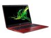 Acer Aspire 3 i3-1005G1 / 4GB / 256 / W10 FHD Красный