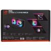 Система охлаждения ASUS ROG STRIX LC II 240 ARGB [90RC00E1-M0UAY0]