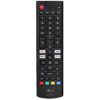 55 (138 см) LED-телевизор LG 55UR78006LK черный [55UR78006LK.ARUG]