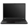 16 Ноутбук Lenovo ThinkPad P16v Gen 1 черный [21FC002DUS]