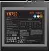 Блок питания PCCooler YN750  [P5-YN750-G1FFBK1-EU]
