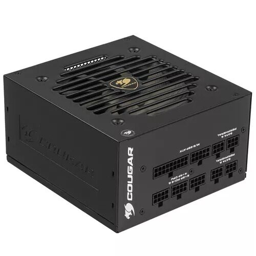 Блок питания Cougar GEX750  [31GE075003P01]