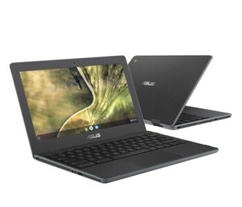 ASUS ChromeBook C204MA N4120/4GB/64 eMMC/ChromeOS Touch / C204MA-BU0535