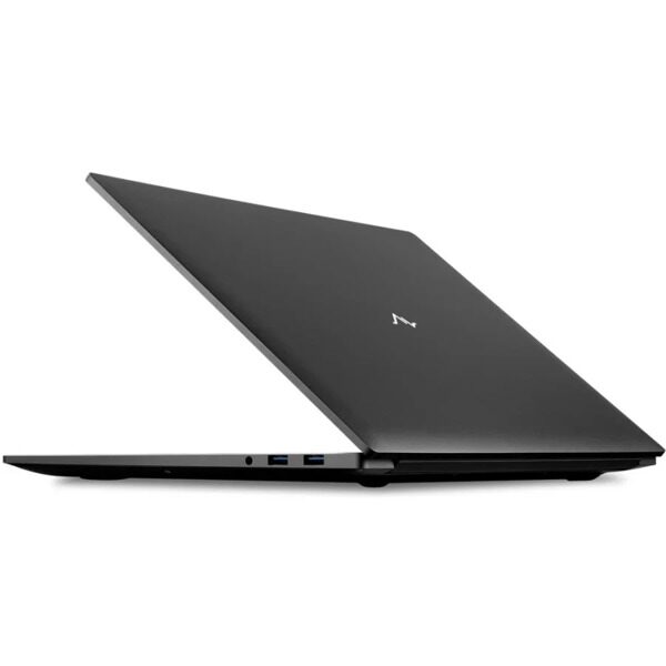 MAIBENBEN P687 AMD Ryzen 7 8845HS 3800MHz/16/2560x1600/16GB/1024GB SSD/AMD Radeon 780M/Wi-Fi/Bluetooth/Linux (P687QSG0LBRE0) Black