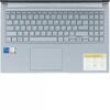 15.6 Ноутбук ASUS VivoBook 15 X1502ZA-BQ2346 серебристый [90NB0VX2-M03790]