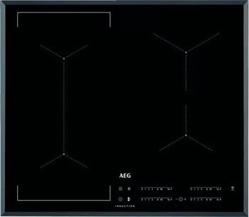 Индукционная варочная поверхность AEG IKE64441FB