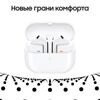 Наушники TWS Samsung Galaxy Buds 3 белый [SM-R530NZWACIS]