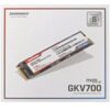 1000 ГБ M.2 NVMe накопитель Tammuz GKV700  [TGV701TBS63]