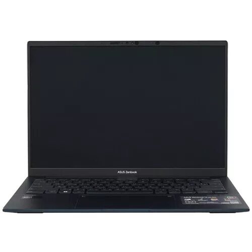 14УльтрабукASUSZenbook14OLEDUX3405MA-QD490Wсиний_7_5456016