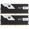 Оперативная память Acer Predator Vesta II RGB [BL.9BWWR.380] 32 ГБ