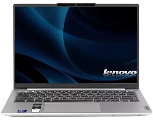 14 Ультрабук Lenovo IdeaPad Slim 5 14IMH9 серый [83DA004GRK]