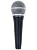 Микрофон Shure PGA48-QTR-E черный