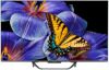 50 (127 см) LED-телевизор Haier 50 Smart TV S4 серебристый