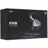 Проводные наушники FiiO FH9 серый