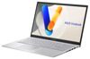 15.6 Ноутбук ASUS Vivobook X1504VA-BQ005 серебристый [90NB10J2-M01J60]