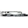 Видеокарта MSI GeForce RTX 3050 VENTUS 2X E  [GeForce RTX 3050 VENTUS 2X E 6G]