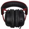 Проводные наушники HyperX Cloud II KHX-HSCP-RD красный