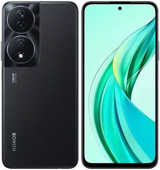 6.8 Смартфон HONOR 90 Smart 128 ГБ черный