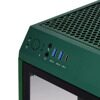 Корпус Thermaltake The Tower 100 Racing Green  [CA-1R3-00SCWN-00]