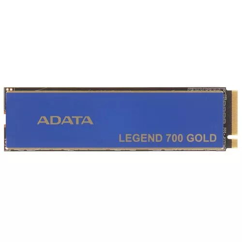 2000 ГБ M.2 NVMe накопитель ADATA LEGEND 700 GOLD  [SLEG-700G-2TCS-S48]