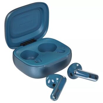 Наушники TWS JBL Live Flex 3 синий [JBLLIVEFLEX3BLU]