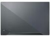 Игровой ноутбук - ASUS ROG Zephyrus M15 i7-10875H / 24 ГБ / 1 ТБ / UHD / Серый