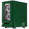 Корпус Thermaltake Ceres 350 MX Racing Green  [CA-1Z3-00MCWN-00]