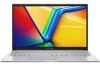 15.6 Ноутбук Asus Vivobook 15 X1504ZA-BQ1104 серебристый [90NB1022-M01MB0]