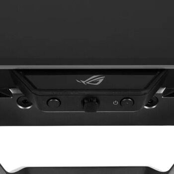 41.5 Монитор ASUS ROG Swift OLED PG42UQ черный [90LM0850-B01170]