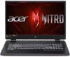 17.3 Ноутбук Acer Nitro 17 AN17-51-73CD черный [NH.QK6CD.001]