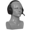Проводные наушники HyperX Cloud Stinger черный [4P5L7AB#UUF]