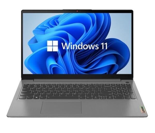 Lenovo IdeaPad 3-15 Ryzen 3/12GB/512/Win11 / 82KU018DPB