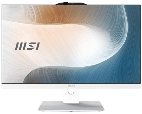 23.8 Моноблок MSI Modern AM242P 12M-872XRU  [9S6-AE0712-873]