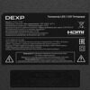 32 (81 см) LED-телевизор DEXP F321 черный