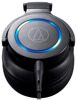 Проводные наушники Audio-Technica ATH-G1 черный